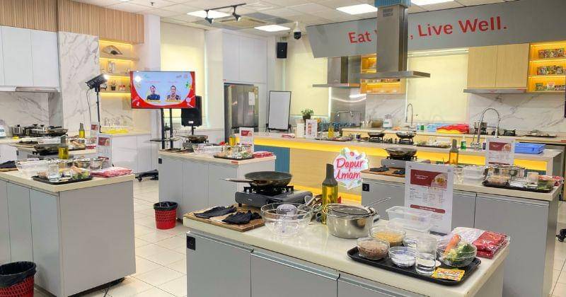 Dok. Popmama/Nadhifa Fitrina